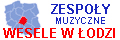 Zespoły muzyczne w woj. łódzkim